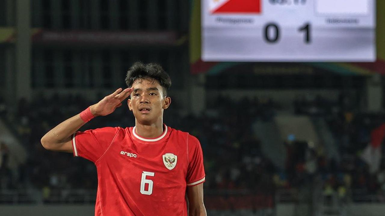 Link Nonton Live Streaming Timnas Indonesia U-17 Vs Kepulauan Mariana Utara di RCTI, Kick-Off 21.30 WIB