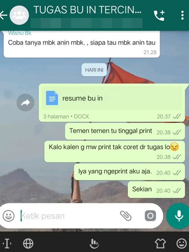 7 Drama Kerja Kelompok Ini Bikin Ikut Emosi dan Geregetan