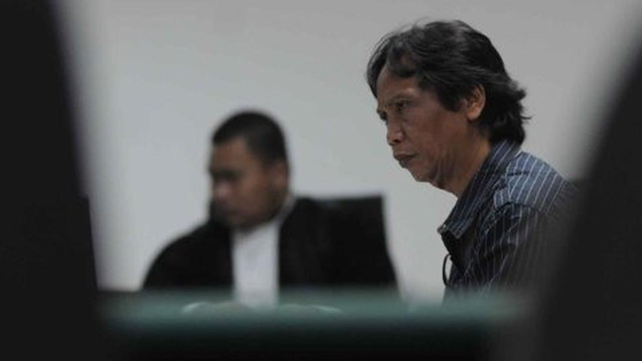 Kejagung nyatakan berkas tersangka pemalsu tanda tangan Mandra P21