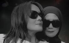 Siap-siap Dua Lady Rocker Indonesia, Nicky Astria dan Atiek CB Akan Gebrak Balai Sarbini Bulan Oktober