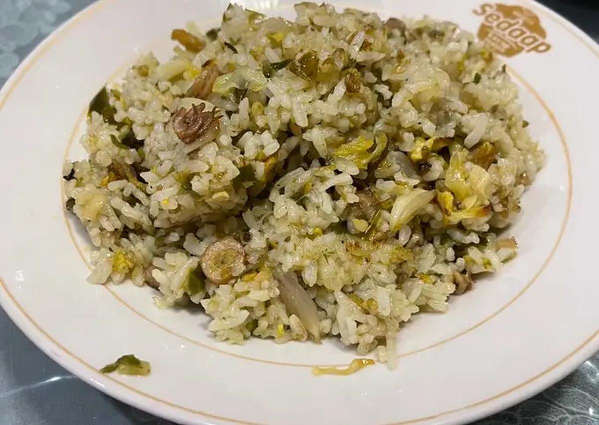 Resep Cumi Asin