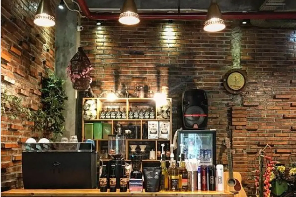 Segelas Kisah Kopi Menjadi Moodbooster Bagi Para Pecinta Kopi