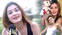 Karir Mulus Nana Khairina