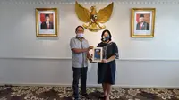 Menpora Rencanakan Tingkatkan Kerjasama Olahraga Bersama Kuba