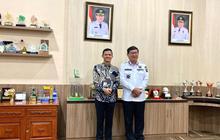 Ombudsman Gelar Penilaian Maladministrasi di Belitung Timur, Daerah Peringkat Kedua di Babel!