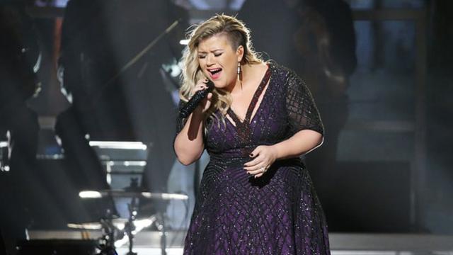 Kelly Clarkson