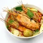 Tom Yum (Image by joe puengkaew from Pixabay)