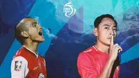 5 Pemain Beken Penghangat Bangku Cadangan di Pekan Perdana BRI Liga 1: Tak Masuk Skema Pelatih?