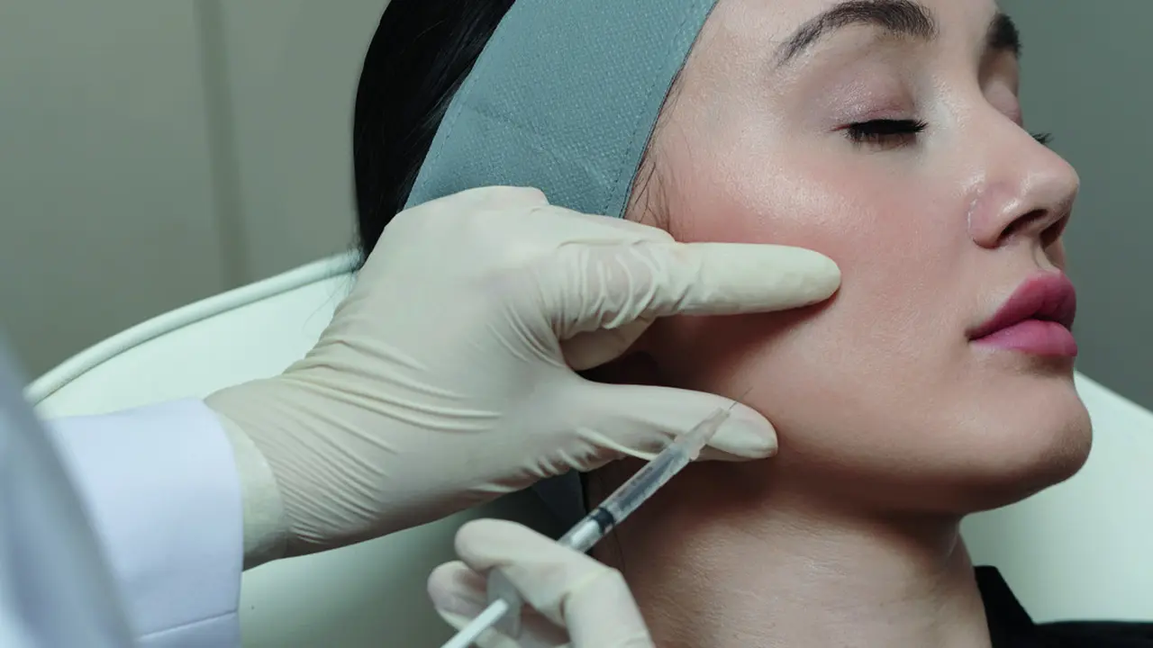 Lebih Unggul dari Skin Boosters, Ultimate Skin Reborn by Profhilo Bisa Dijadikan Solusi Mengatasi Fenomena Zoom Boom
