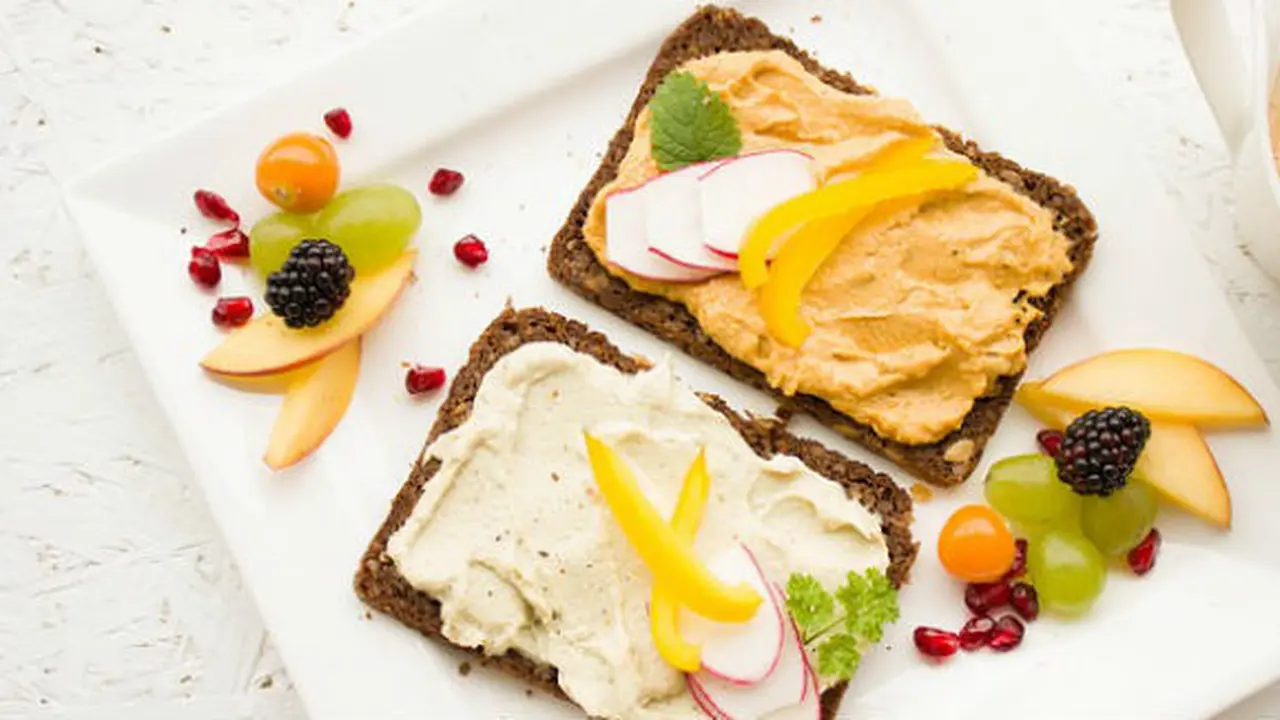 Ilustrasi sarapan/Pixabay