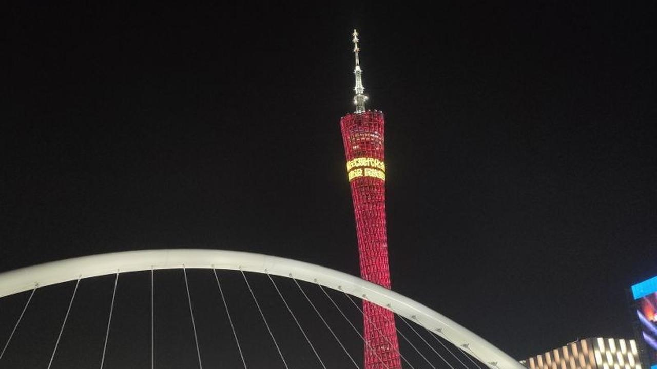Fakta Unik Sungai Mutiara: Dari Saksi Perang Candu hingga Magnet Wisata Malam Guangzhou yang Memukau