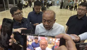 DPR Soroti Korban Keracunan MBG yang Alami Gangguan Ingatan