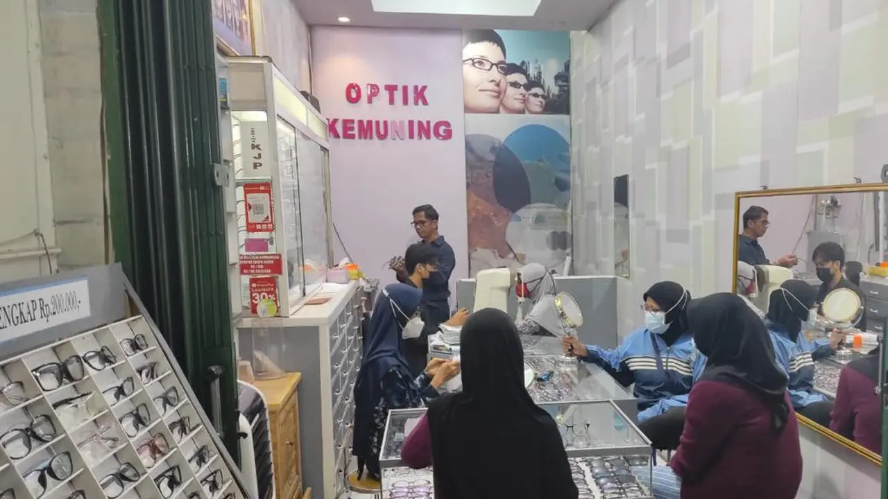 UMKM mitra binaan dari Askrindo yang cemerlang di tengah pandemi Covid-19