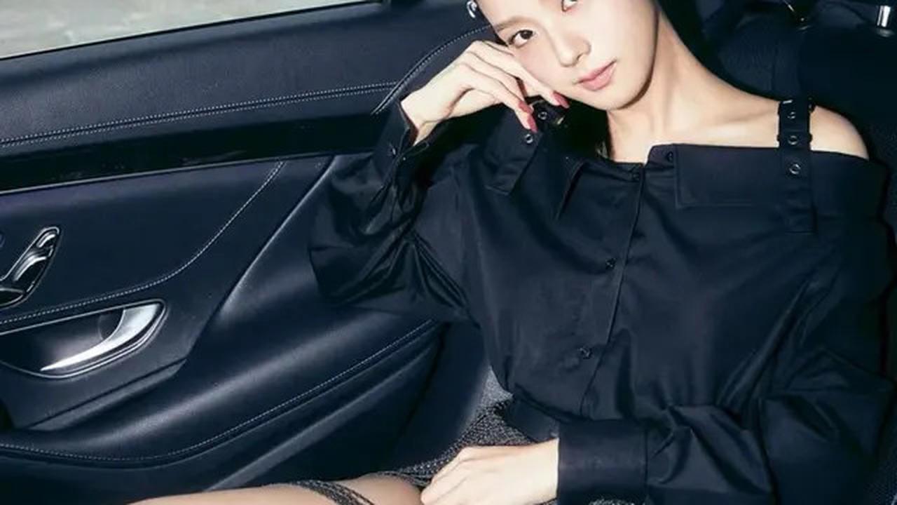 Jisoo Berencana Rilis Lagu Solo dan Comeback Bersama BLACKPINK