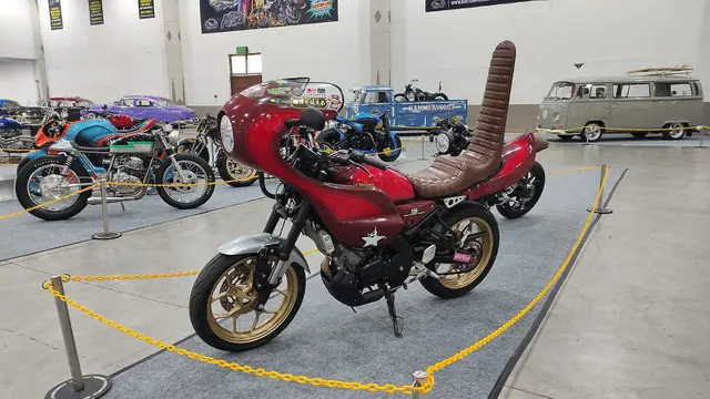Kustomfest 2023