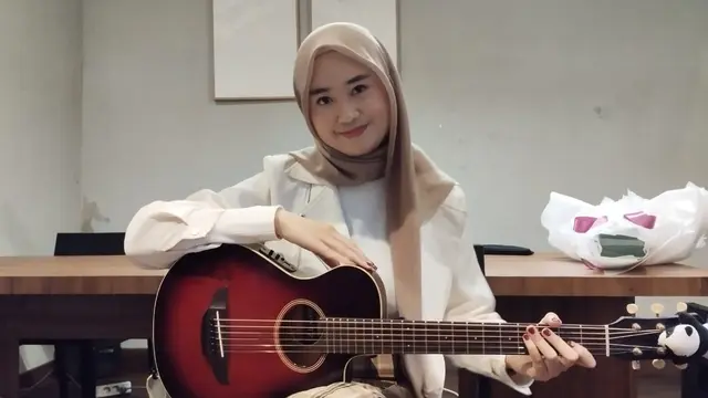 Amanda Citra
