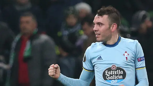 Top Scorer La Liga