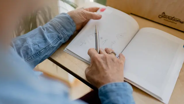 Storyboard