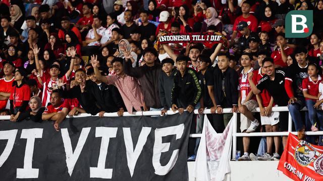 Timnas Indonesia