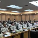 Kalapas Cibinong Akui Rumah Dinas Tak Dipasang CCTV
