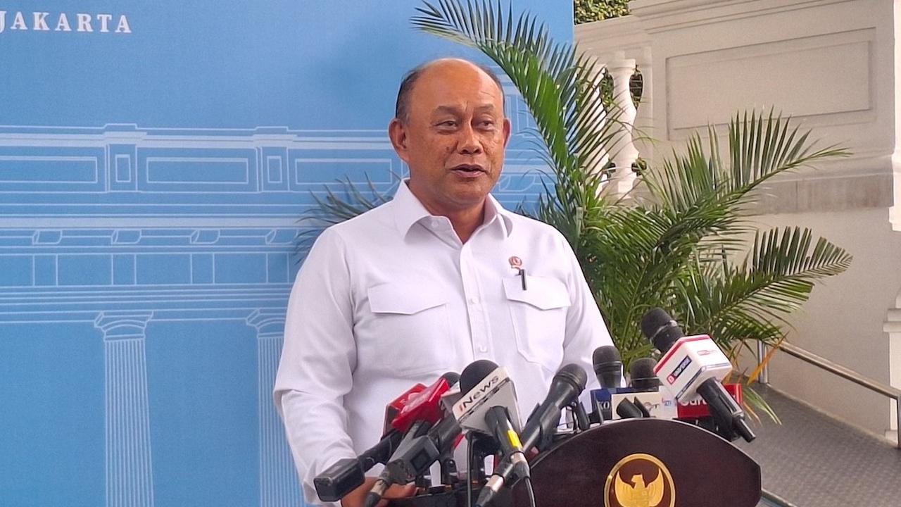 Program Makan Bergizi Gratis Tak Buat IHSG Ambruk, Kepala BGN: Enggak Ada Urusan