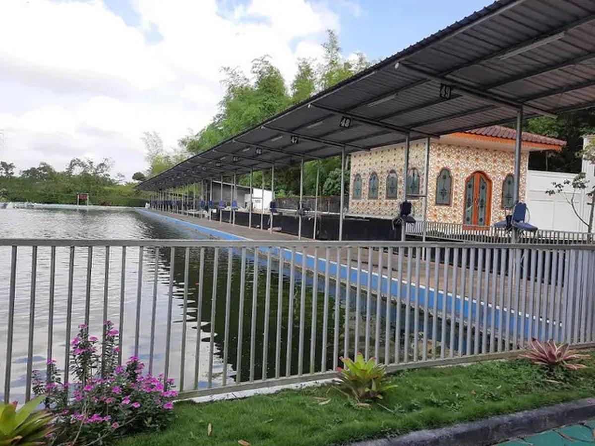 22 Rekomendasi Spot Mancing Nyaman 2025 di Malang, Surga Pemancing dengan Tangkapan Melimpah