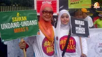 Fahira Idris: Miras Oplosan Renggut Banyak Nyawa