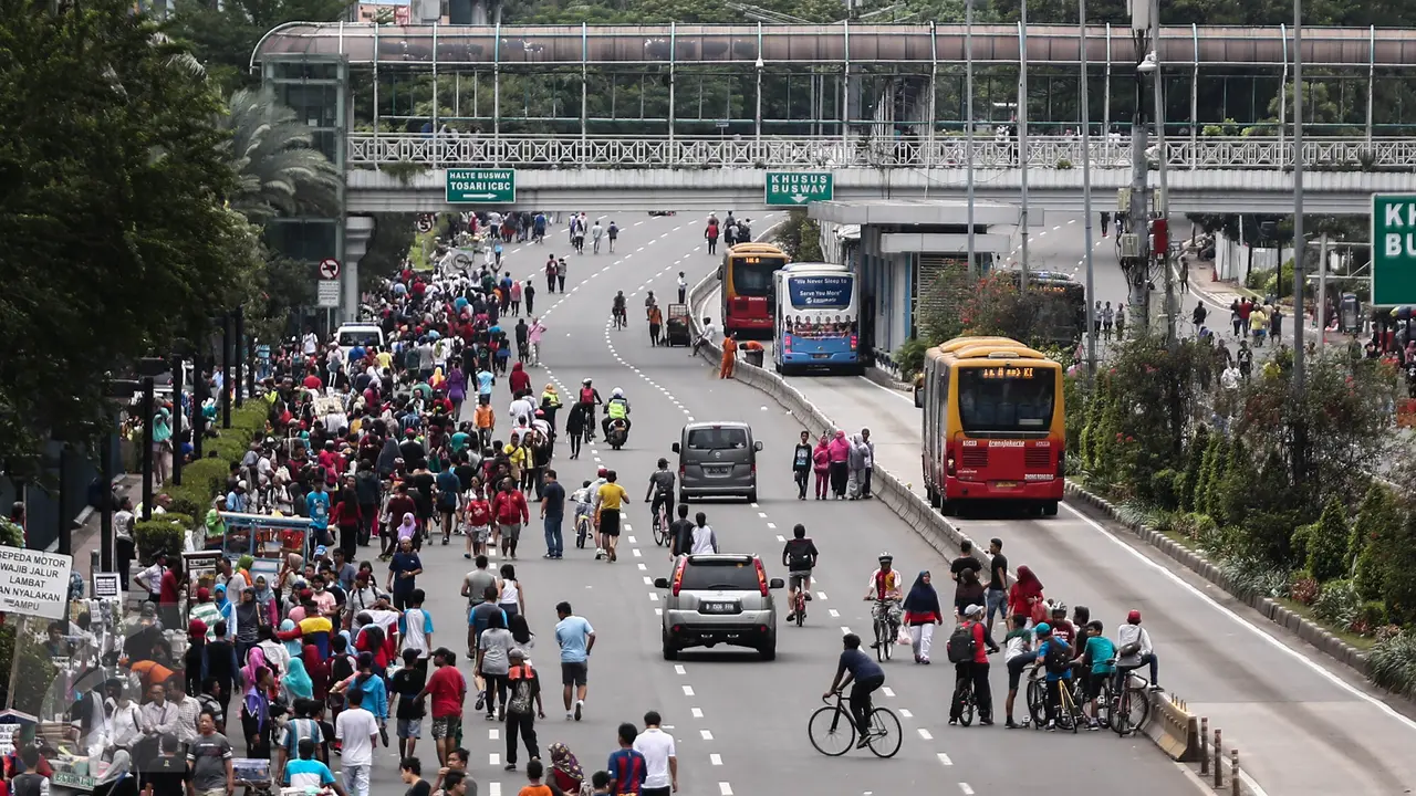 201612225-Car-Free-Day-Jakarta-FF