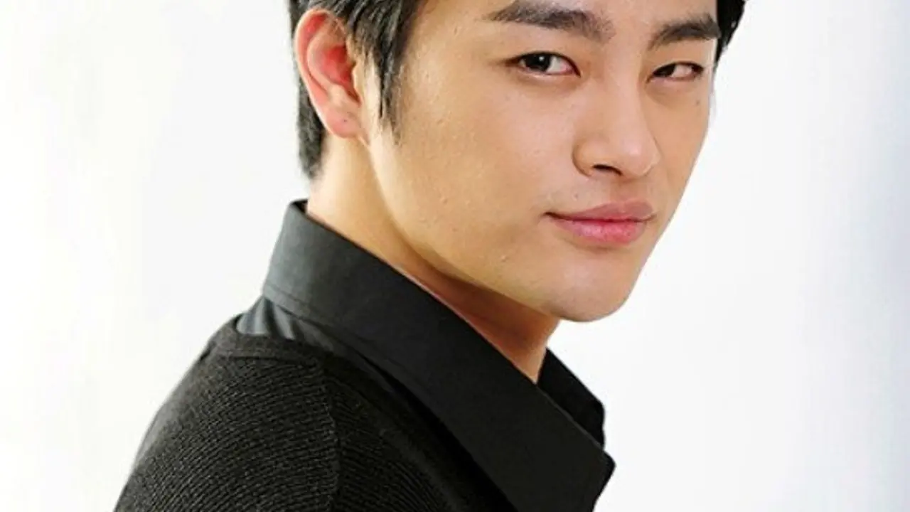 Seo In Guk