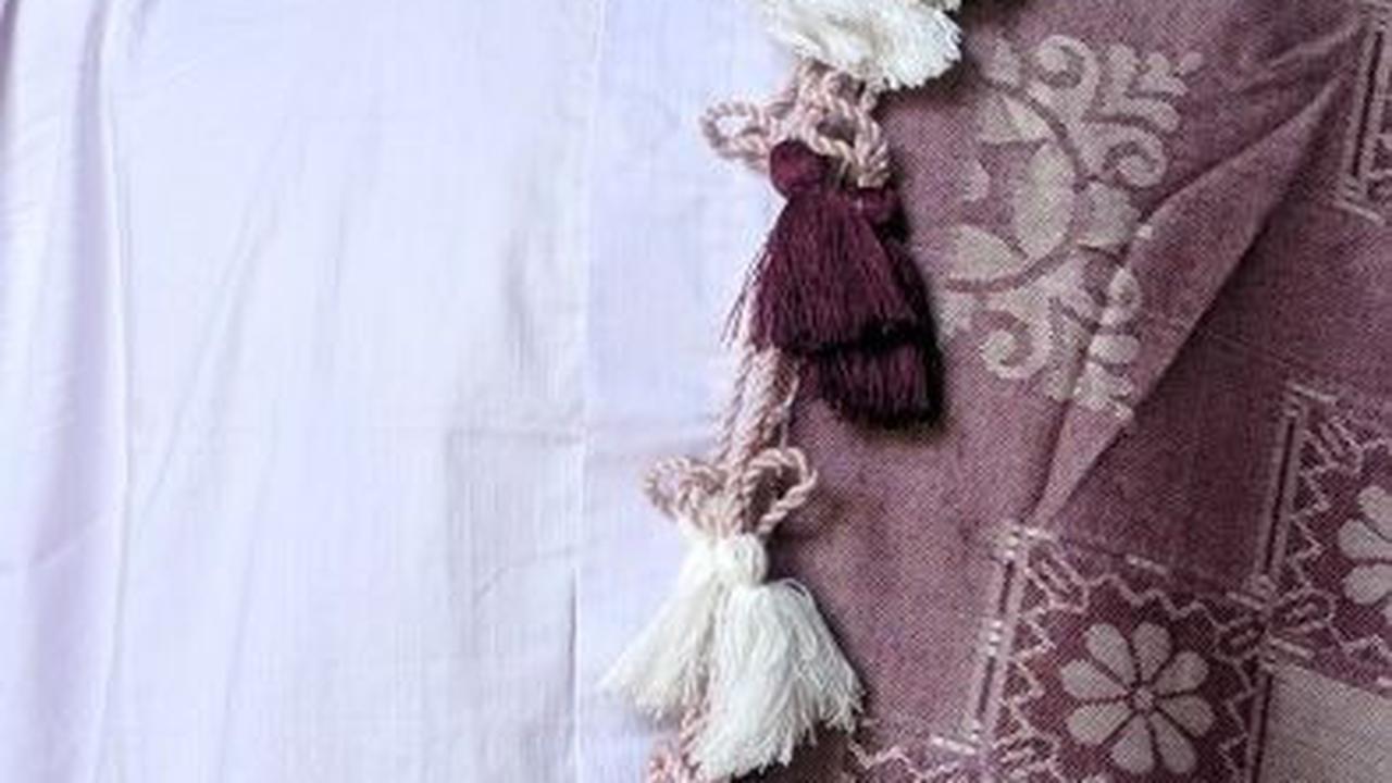 6. Wadimor Serban Jacquard Motif Songket<br>