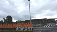 Kabut Asap Memburuk, 6 Penerbangan Jambi Terdampak