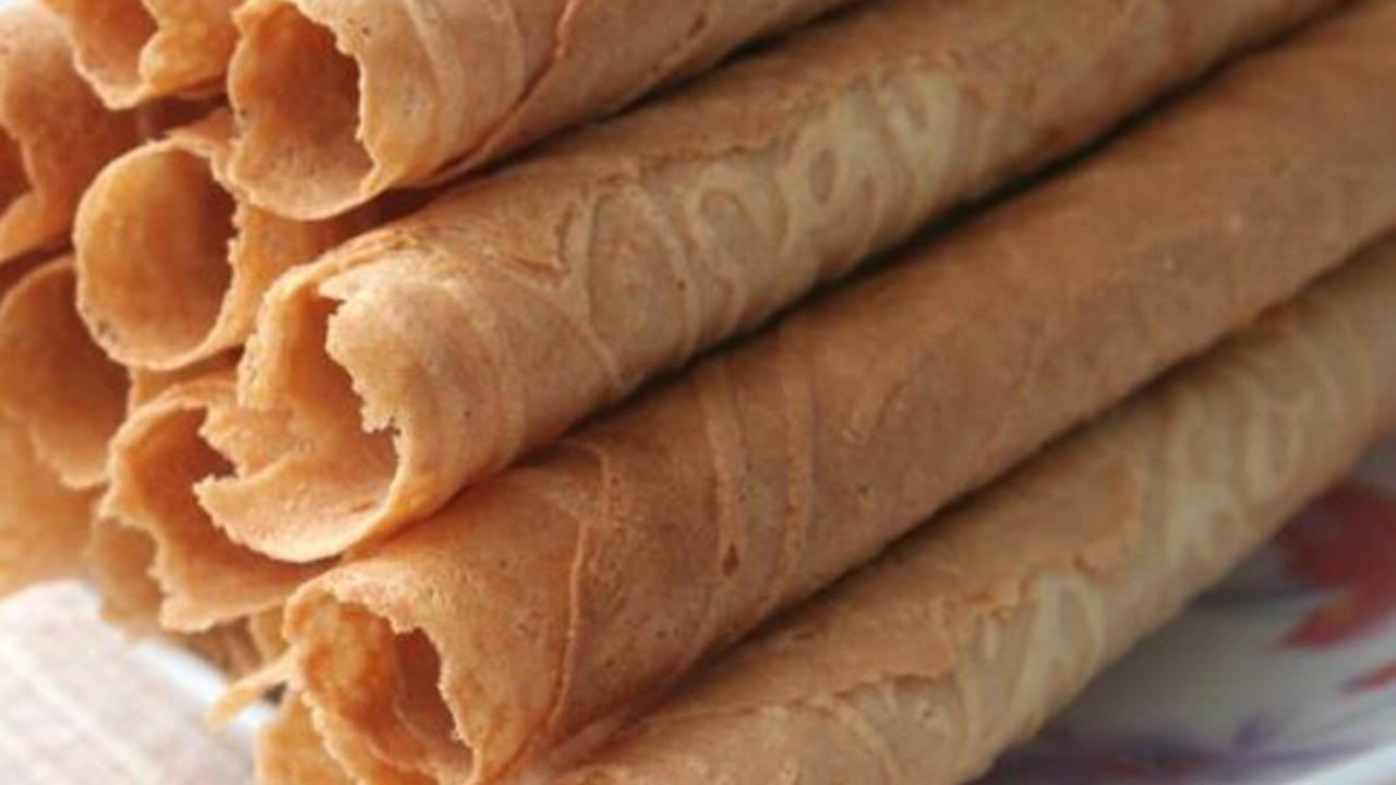 Kue Semprong