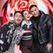Potret Dulu dan Kini Keluarga Gunarso, Comeback di Dangdut Academy 8