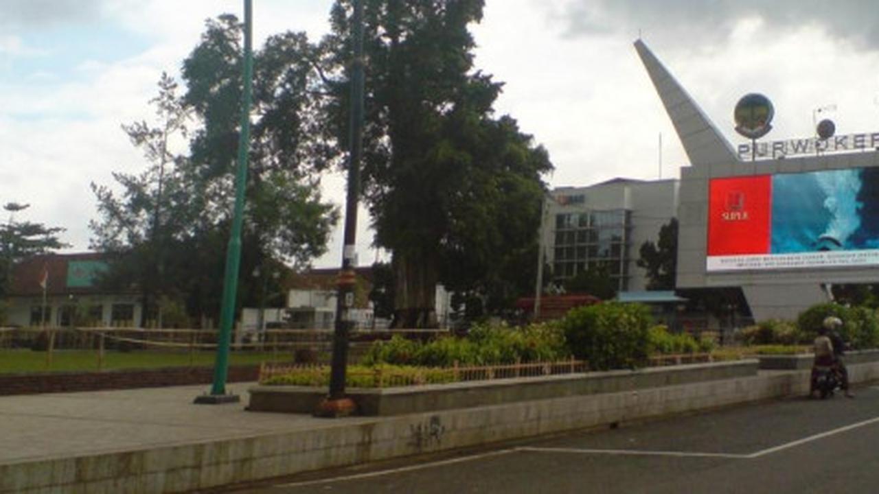 Purwokerto