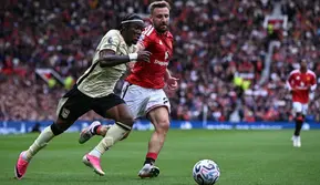 Manchester United Depak Luke Shaw di Tahun 2027?