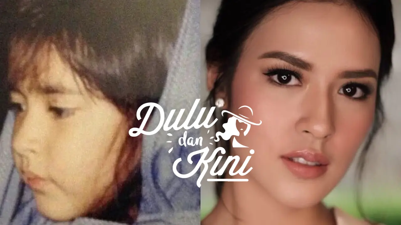 [Bintang] Raisa Andriana
