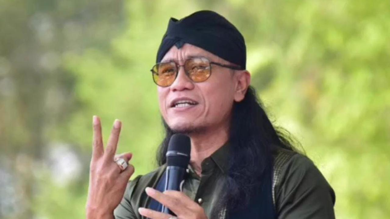 Ramai Petisi Desak Gus Miftah Dicopot dari Jabatan Staf Utusan Khusus Presiden