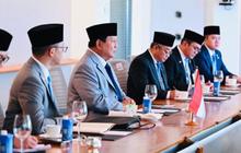 VIDEO: Survei Indikator, Kepuasan Rakyat pada 100 Hari Kerja Prabowo Gibran Kalahkan Jokowi & SBY