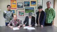 Klub Ternama Jepang Mulai Lirik Golf Indonesia