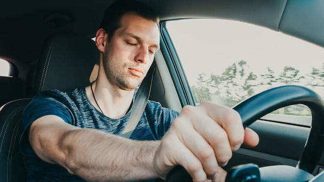 Apa Itu Microsleep dan Bagaimana Mencegahnya?