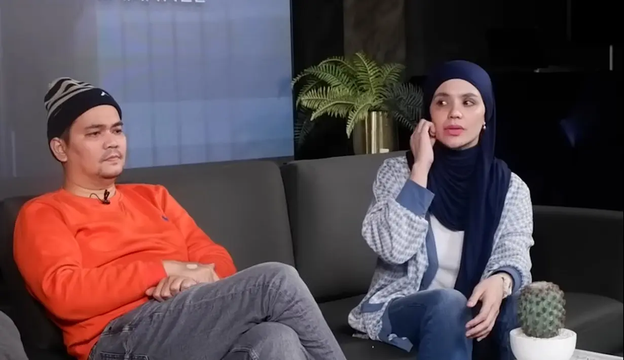 [Youtube/Melaney Ricardo]