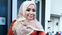 Muzdalifah Pertanyakan Alasan Suami Tinggalkan Rumah