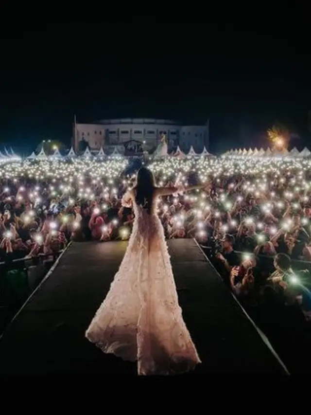 Potret Ghea Indrawari (Sumber: Instagram/gheaindrawari)