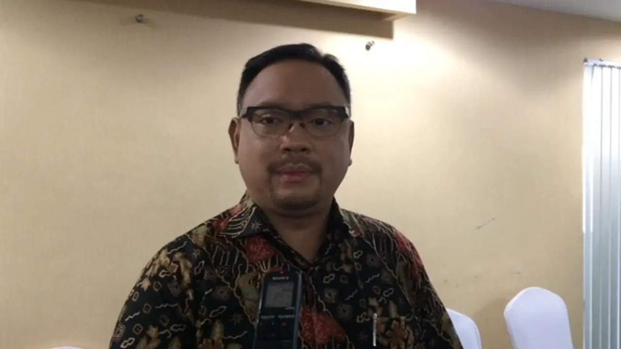 Daniel Tumiwa, Ketua Umum idEA
