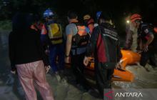BPBD Kota Cirebon Kerahkan Puluhan Personel Tangani Banjir Cirebon