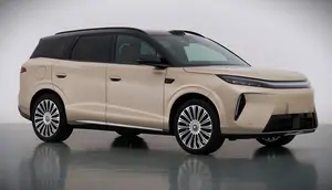 Tenaga BYD Tang EV AWD Naik Drastis