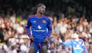 Alex Crook Sebut Marcus Rashford Picu Keretakan Ruang Ganti MU usai Pulang dari Barcelona