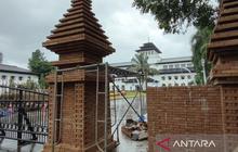 Anggaran Penataan Gedung Sate Rp19,7 Miliar Disebut 'Siluman' oleh Legislator Jabar