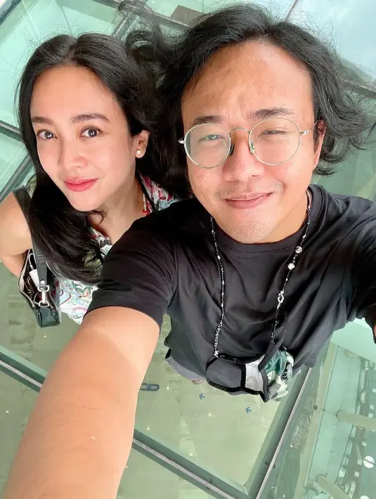 Dea Ananda (Instagram/dea_ananda)