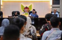 Terungkap! 510 Sasaran Program Makan Bergizi Gratis di Kediri Terancam Tak Terlayani Akibat Perbedaan Data